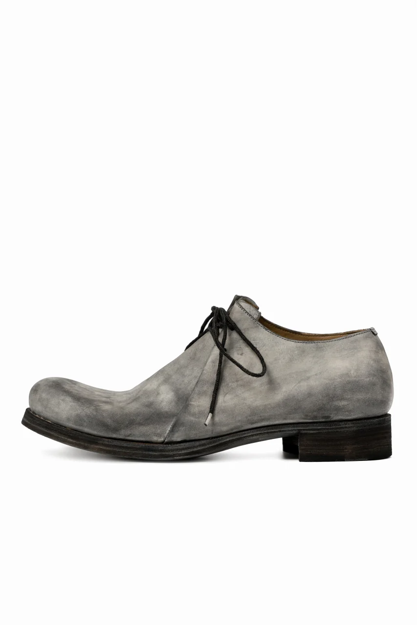 m.a+ double fold shoes / S1P1/VA1,0 (CARBON) - Image 20