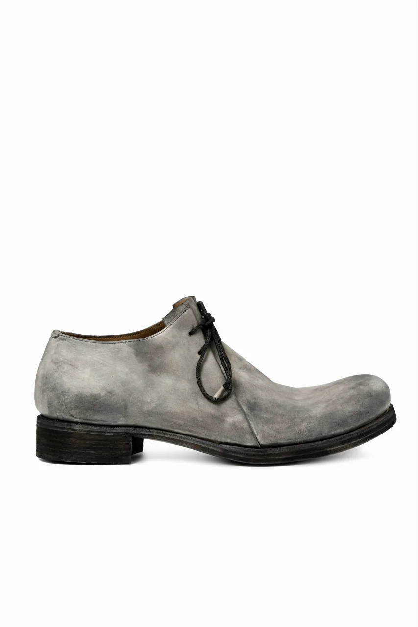 m.a+ double fold shoes / S1P1/VA1,0 (CARBON) - Image 21