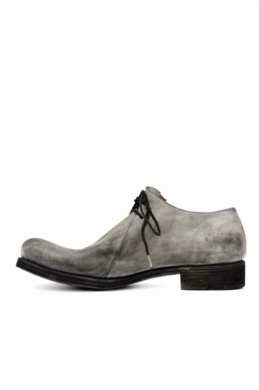m.a+ double fold shoes / S1P1/VA1,0 (CARBON) - Image 22