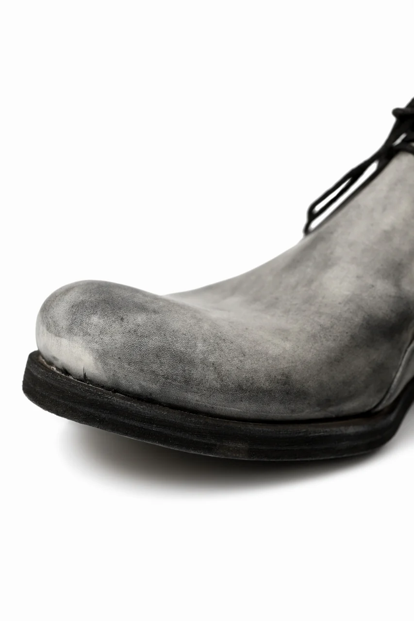 m.a+ double fold shoes / S1P1/VA1,0 (CARBON) - Image 27