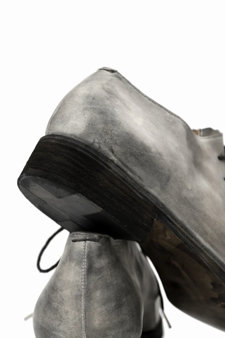 m.a+ double fold shoes / S1P1/VA1,0 (CARBON) - Image 29