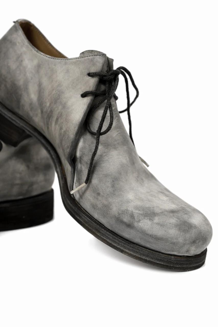 m.a+ double fold shoes / S1P1/VA1,0 (CARBON) - Image 30