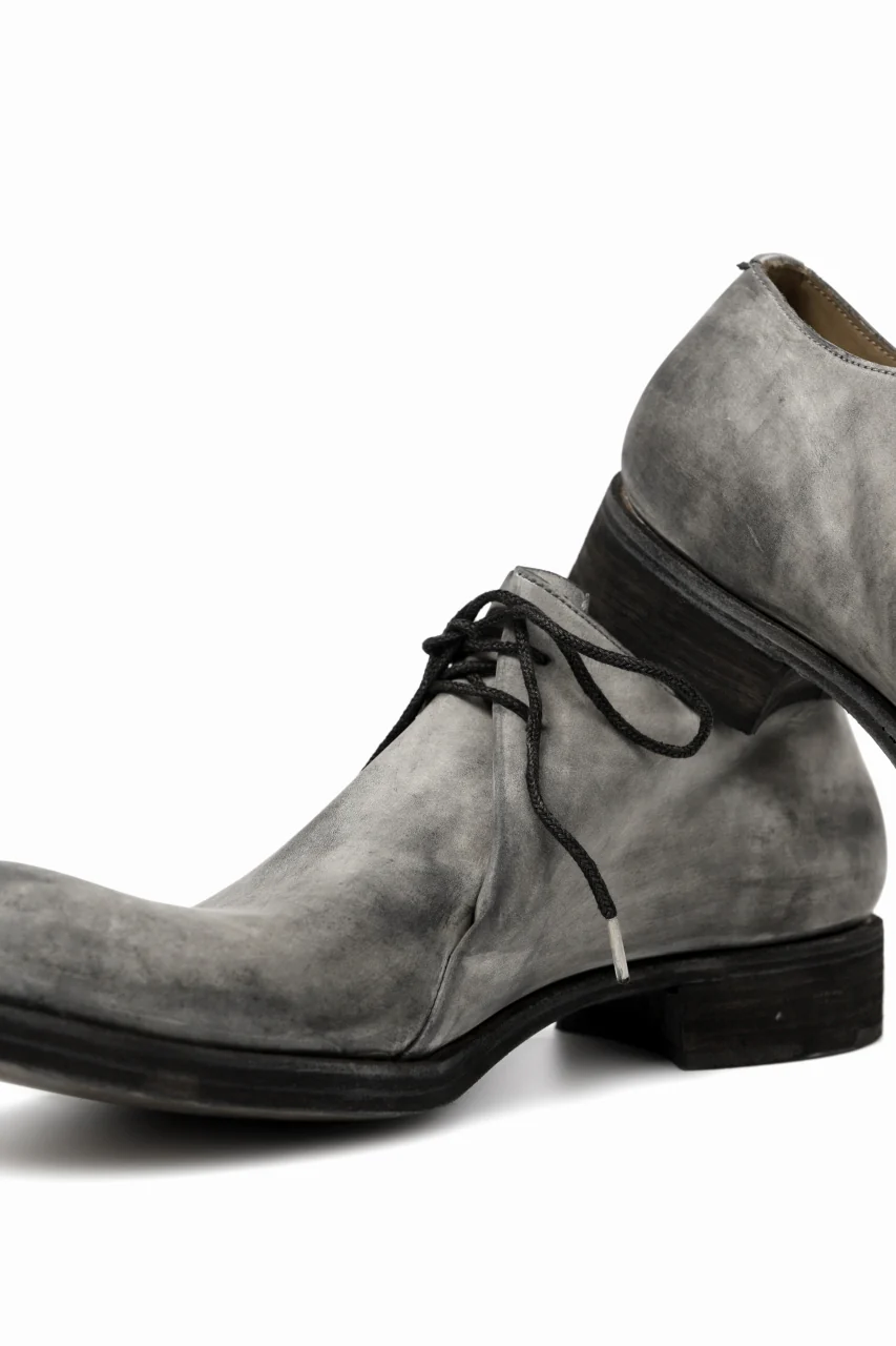 m.a+ double fold shoes / S1P1/VA1,0 (CARBON) - Image 32