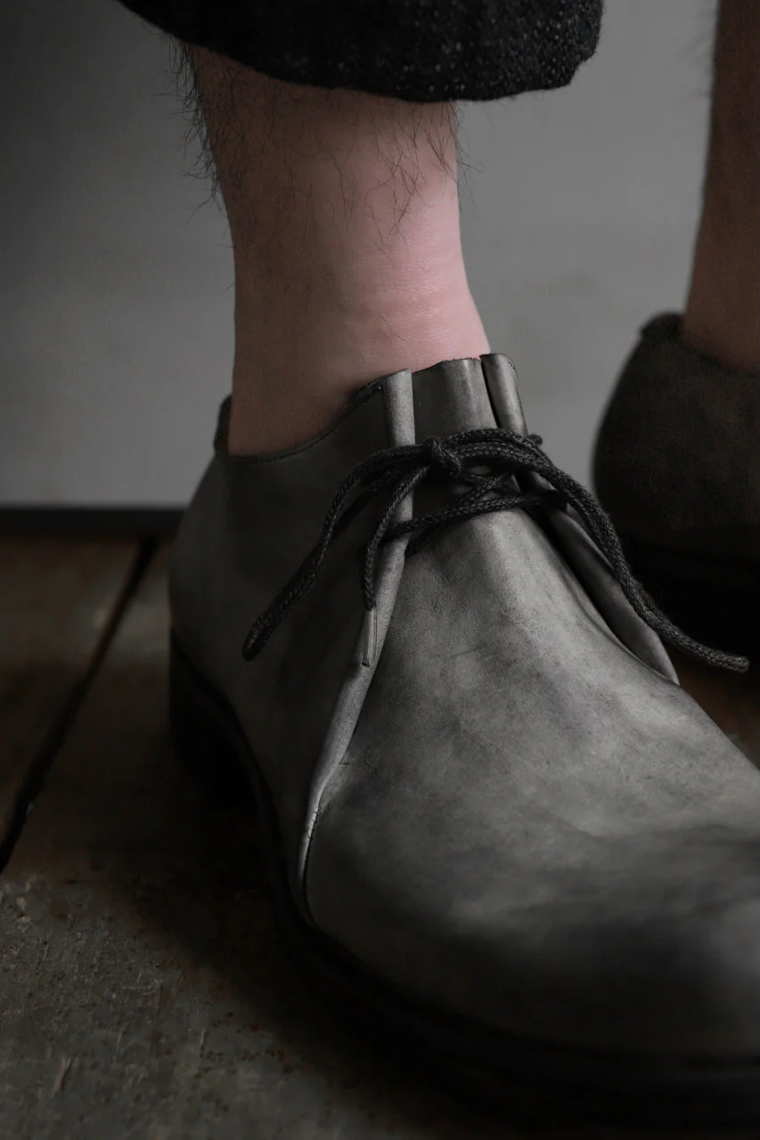 m.a+ double fold shoes / S1P1/VA1,0 (CARBON) - Image 39