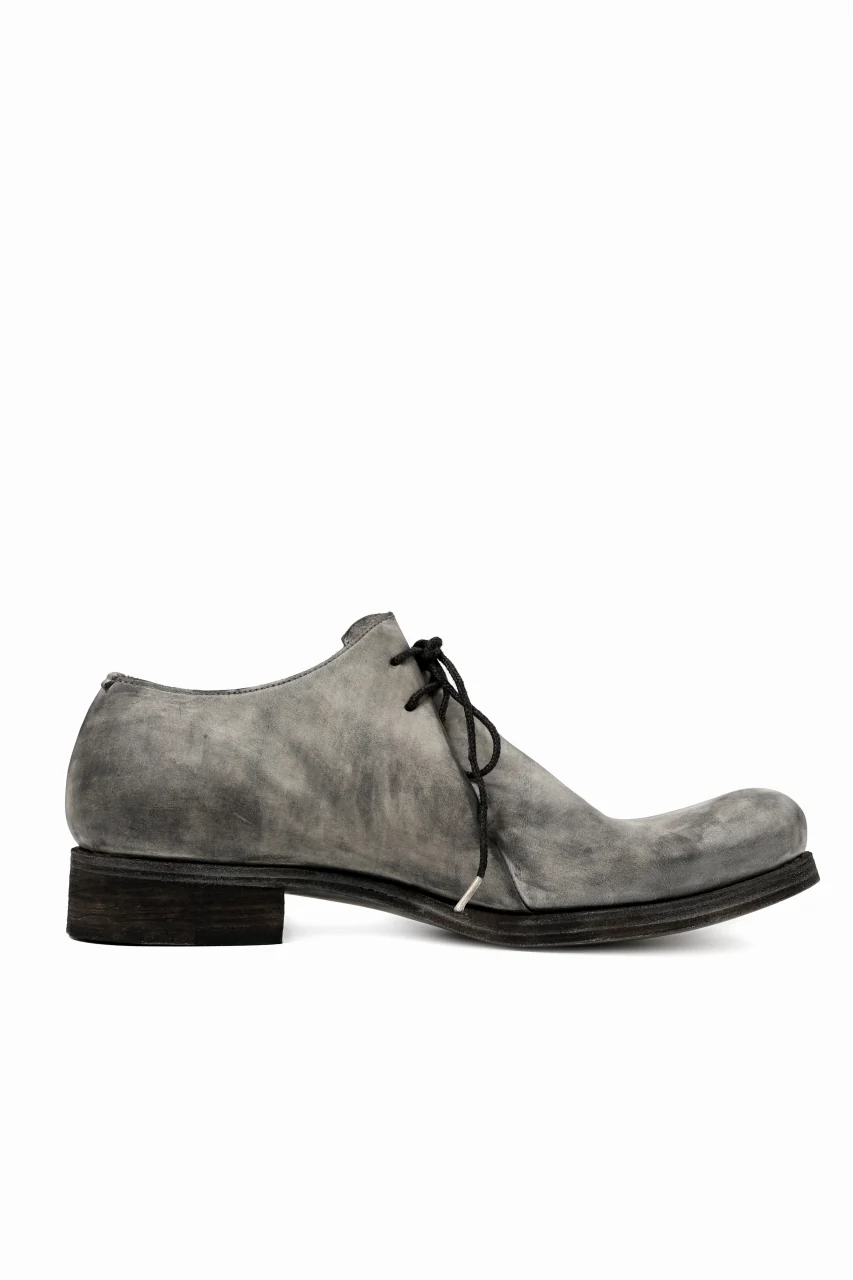 m.a+ double fold shoes / S1P1/VA1,0 (CARBON) - Image 4