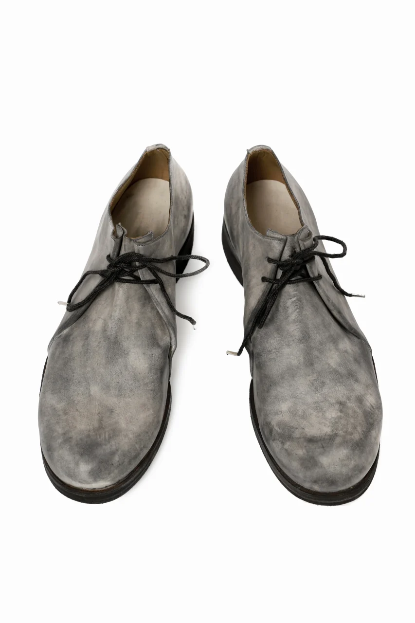 m.a+ double fold shoes / S1P1/VA1,0 (CARBON) - Image 8