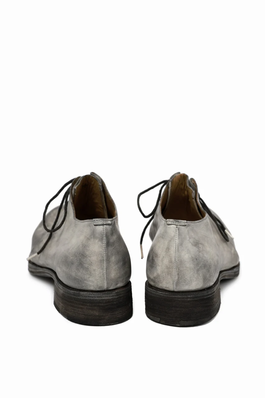 m.a+ double fold shoes / S1P1/VA1,0 (CARBON) - Image 9