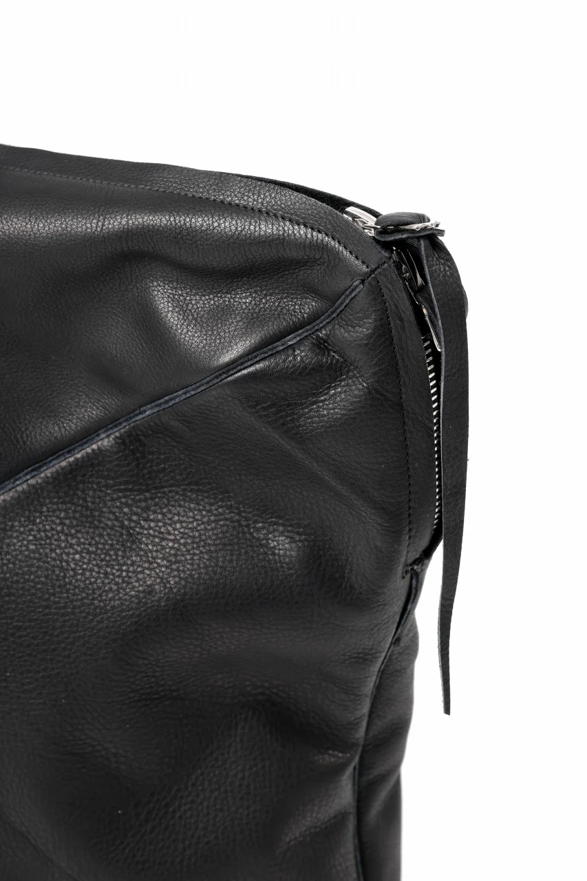 m.a+ large folder bag / BE170/SY1.0 (BLACK) - Image 14