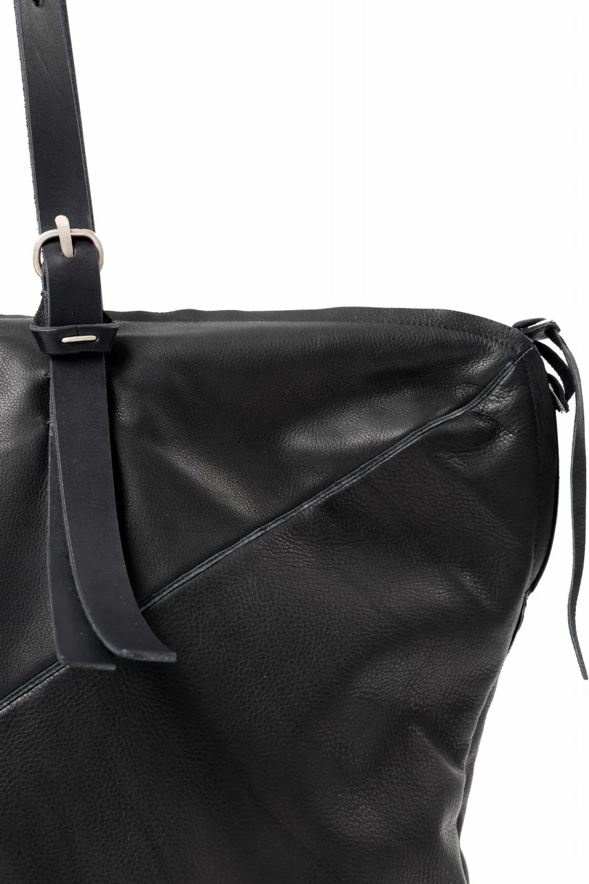 m.a+ large folder bag / BE170/SY1.0 (BLACK) - Image 15