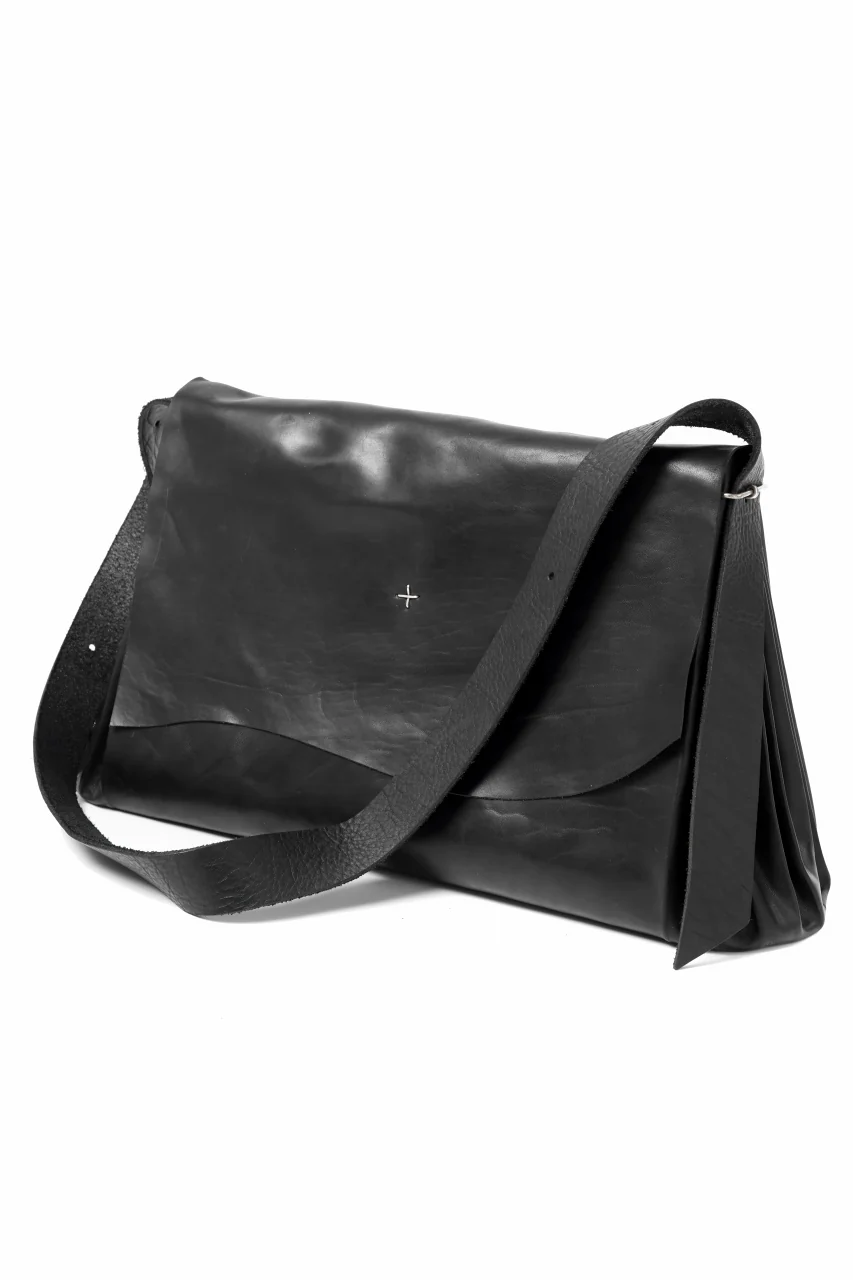m.a+ medium expandable accordion bag / B7261/CUP0,7 (BLACK) - Image 2