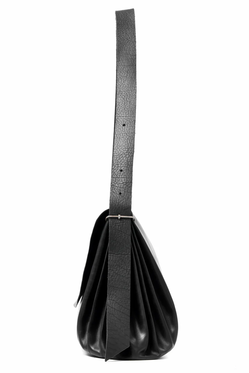 m.a+ medium expandable accordion bag / B7261/CUP0,7 (BLACK) - Image 7