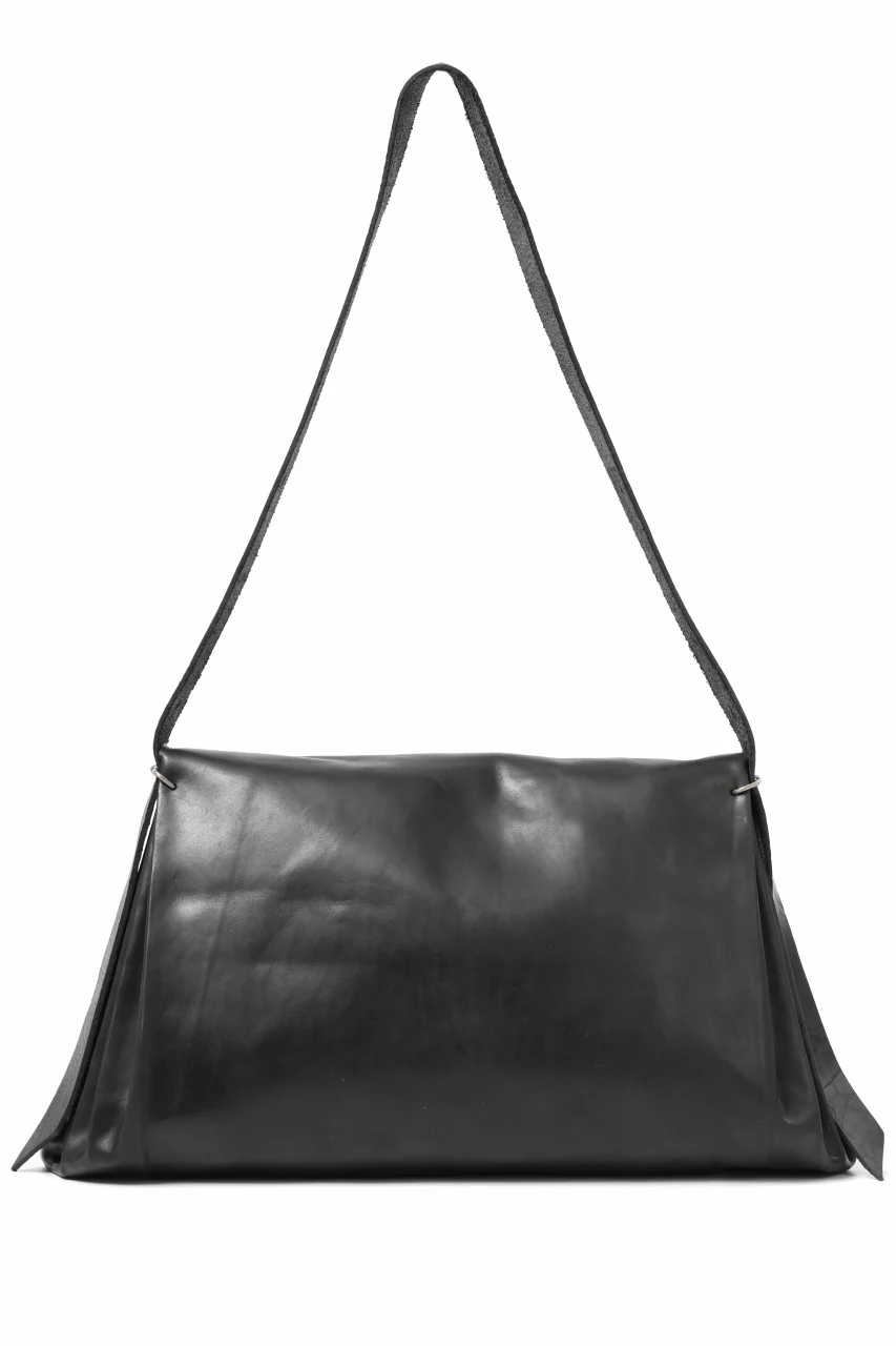 m.a+ medium expandable accordion bag / B7261/CUP0,7 (BLACK) - Image 8