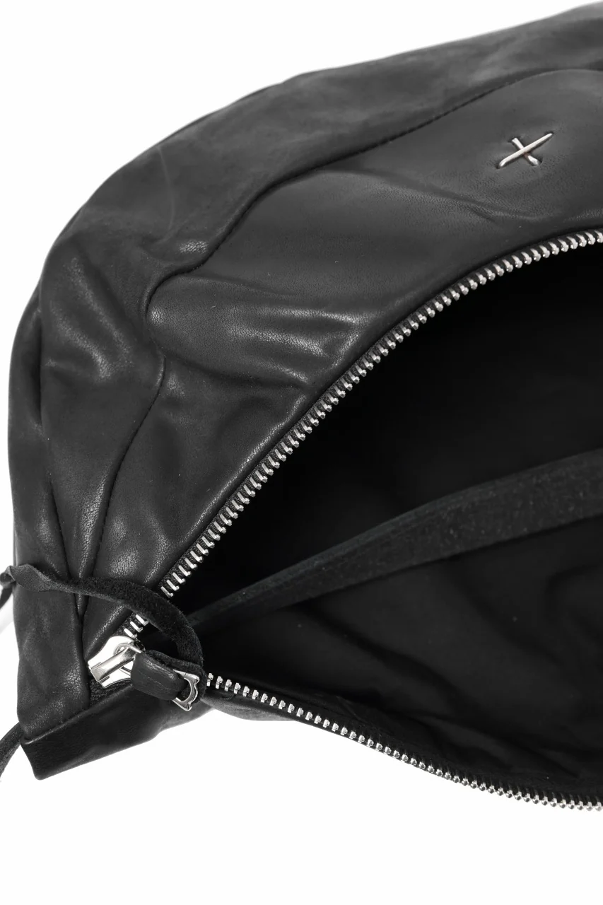 m.a+ medium slice belt bag / BY202/CUP0,7 (BLACK) - Image 16