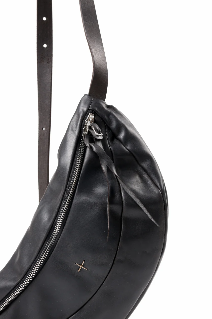 m.a+ medium slice belt bag / BY202/CUP1.0 (DARK BROWN) - Image 13