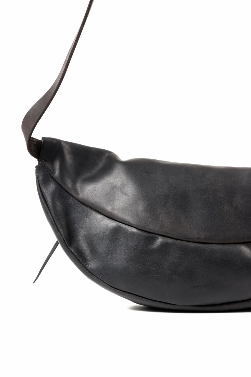 m.a+ medium slice belt bag / BY202/CUP1.0 (DARK BROWN) - Image 15