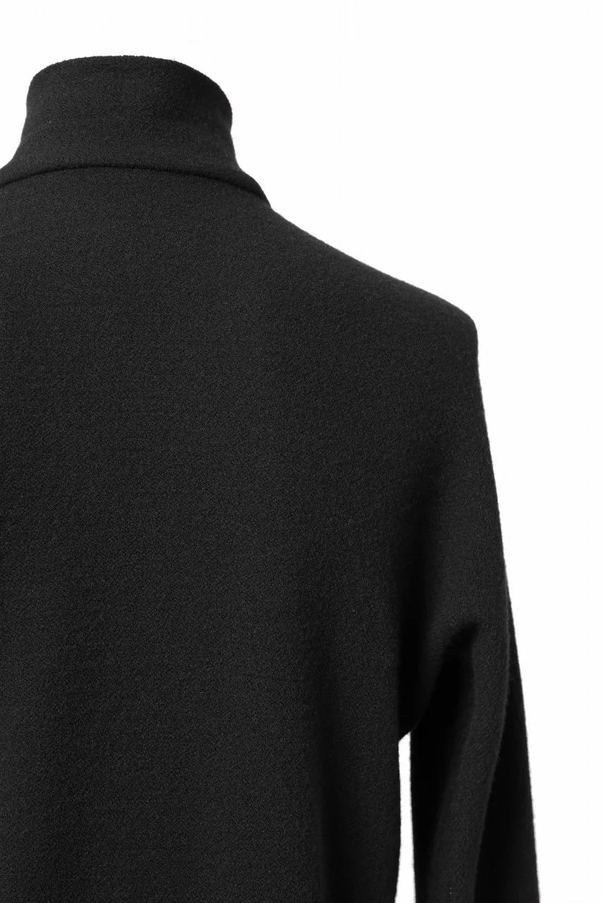m.a+ one piece med fit shirt / H250DB/JWM (BLACK) - Image 26