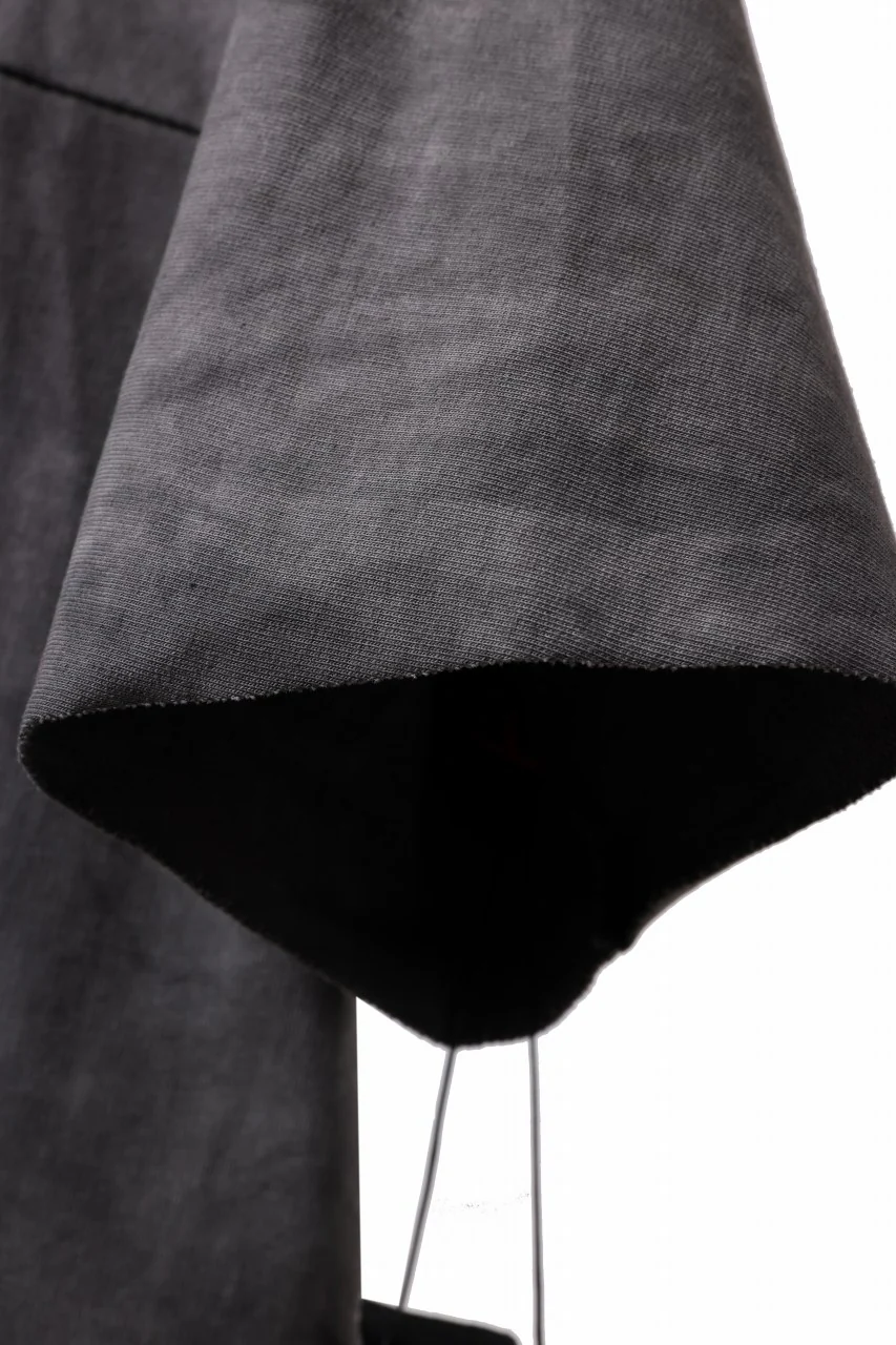 m.a+ one piece short sleeve t-shirt / T211C/JME (CARBON) - Image 13
