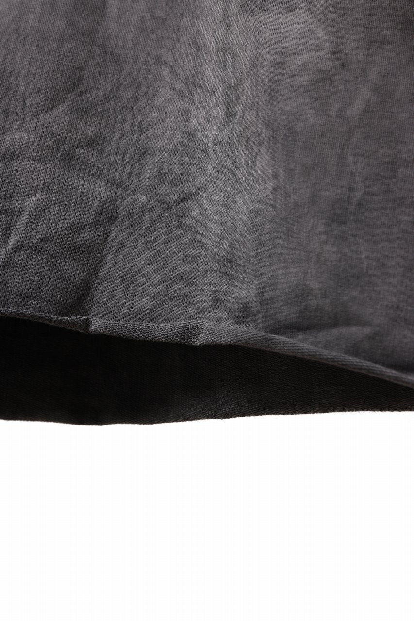 m.a+ one piece short sleeve t-shirt / T211C/JME (CARBON) - Image 15