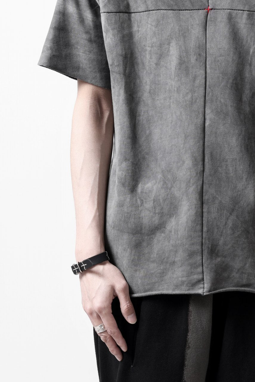 m.a+ one piece short sleeve t-shirt / T211C/JME (CARBON) - Image 22