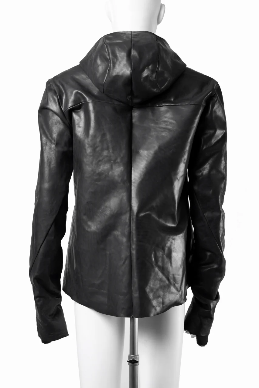 m.a+ relaxed aviator jacket / J224HZ / CU1.0 (BLACK) - Image 20