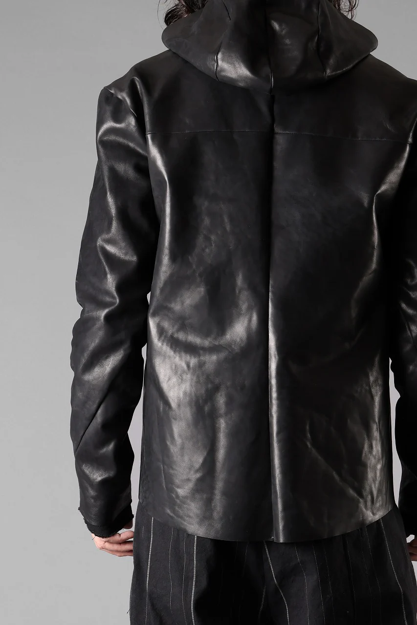 m.a+ relaxed aviator jacket / J224HZ / CU1.0 (BLACK) - Image 22