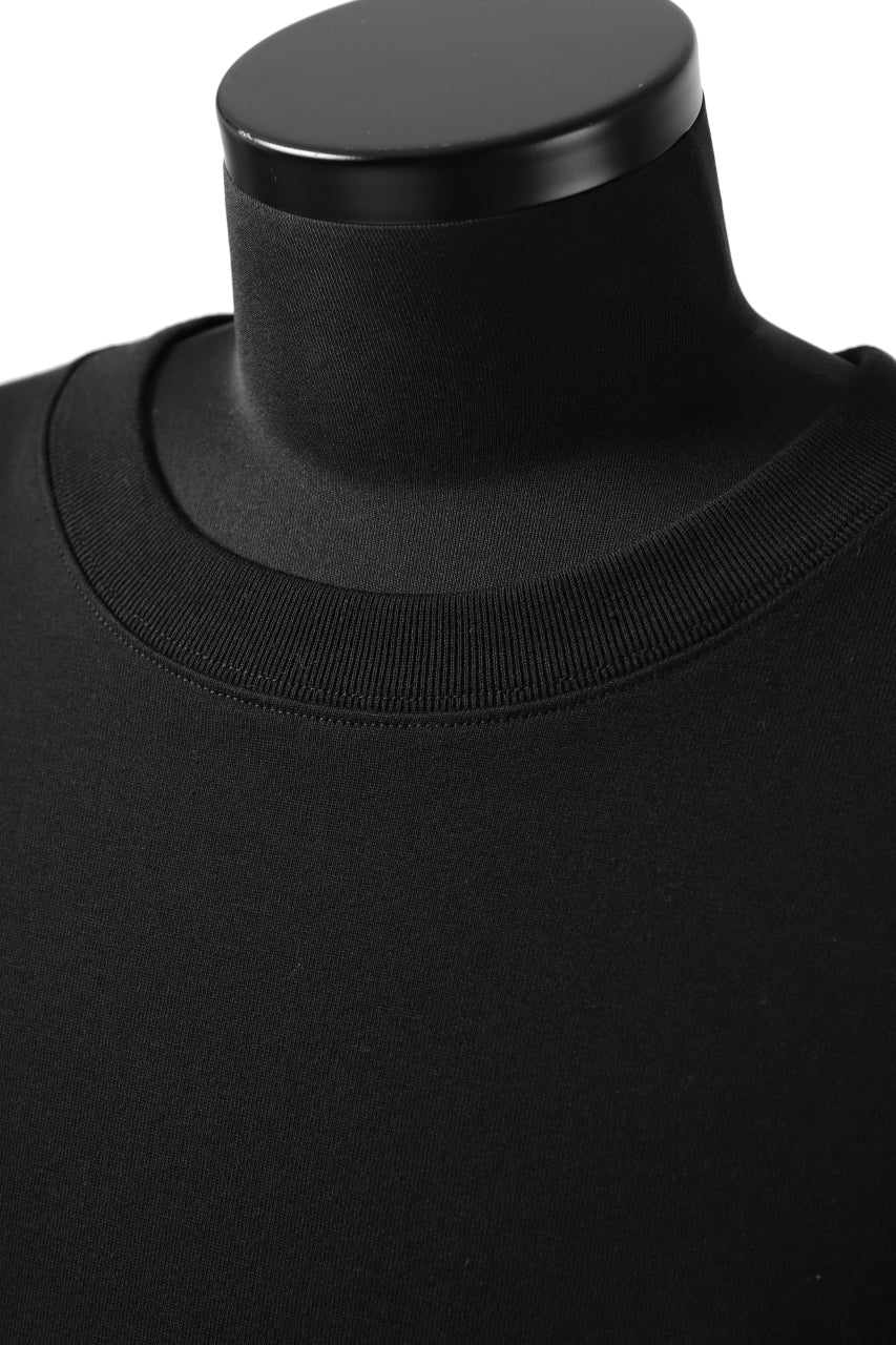 mastermind JAPAN BOXY-FIT LS / RUBBER AND FOAM PRINTED (BLACK) - Image 22