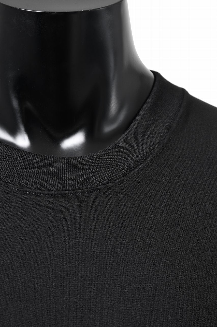 mastermind JAPAN DOCKING OVER TOPS / BOXY FIT (BLACK x BLACK PLAID) - Image 11
