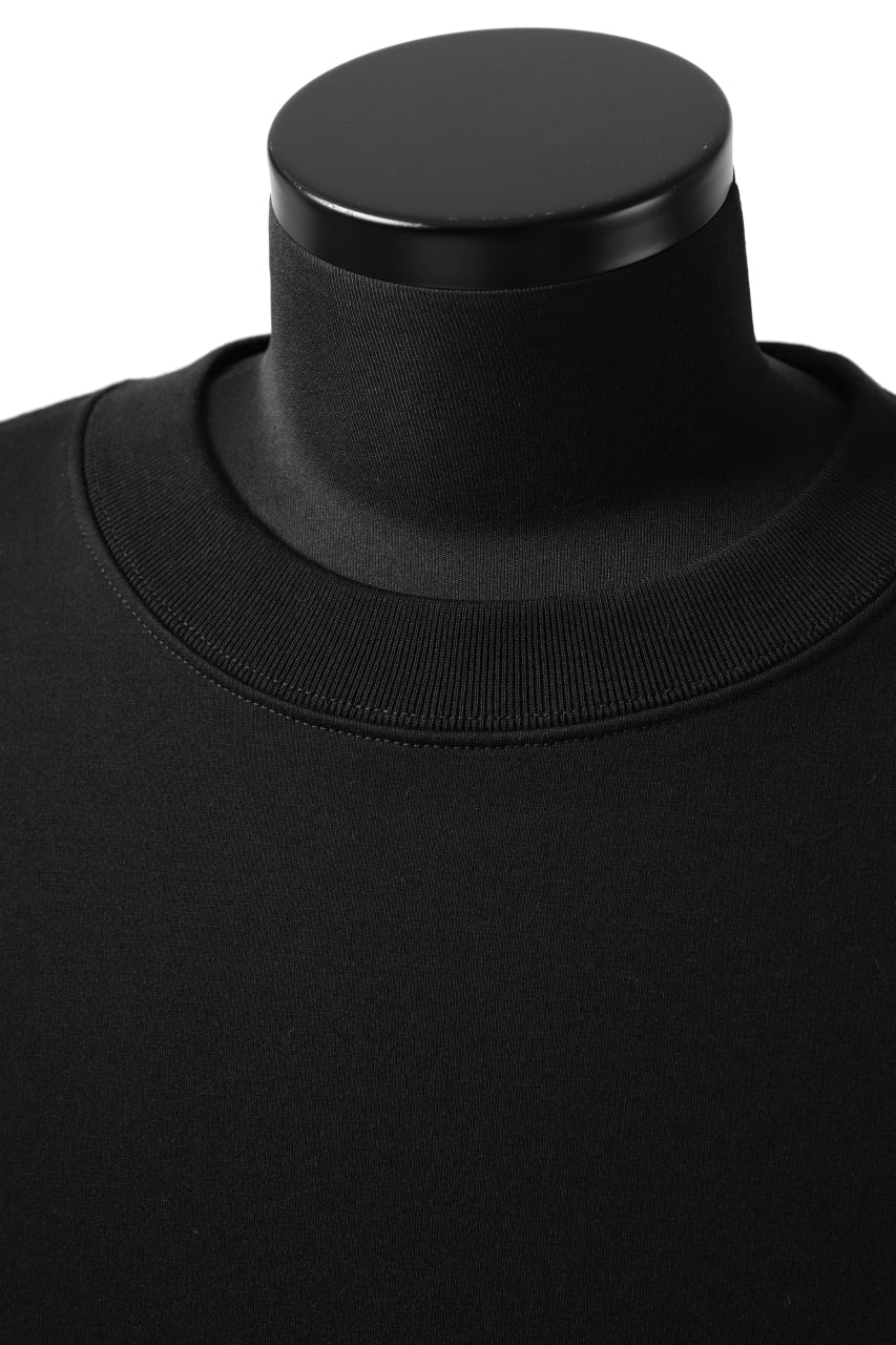 mastermind JAPAN DOCKING OVER TOPS / SWEAT+BLOCK CHECK (BLACK RED) - Image 34