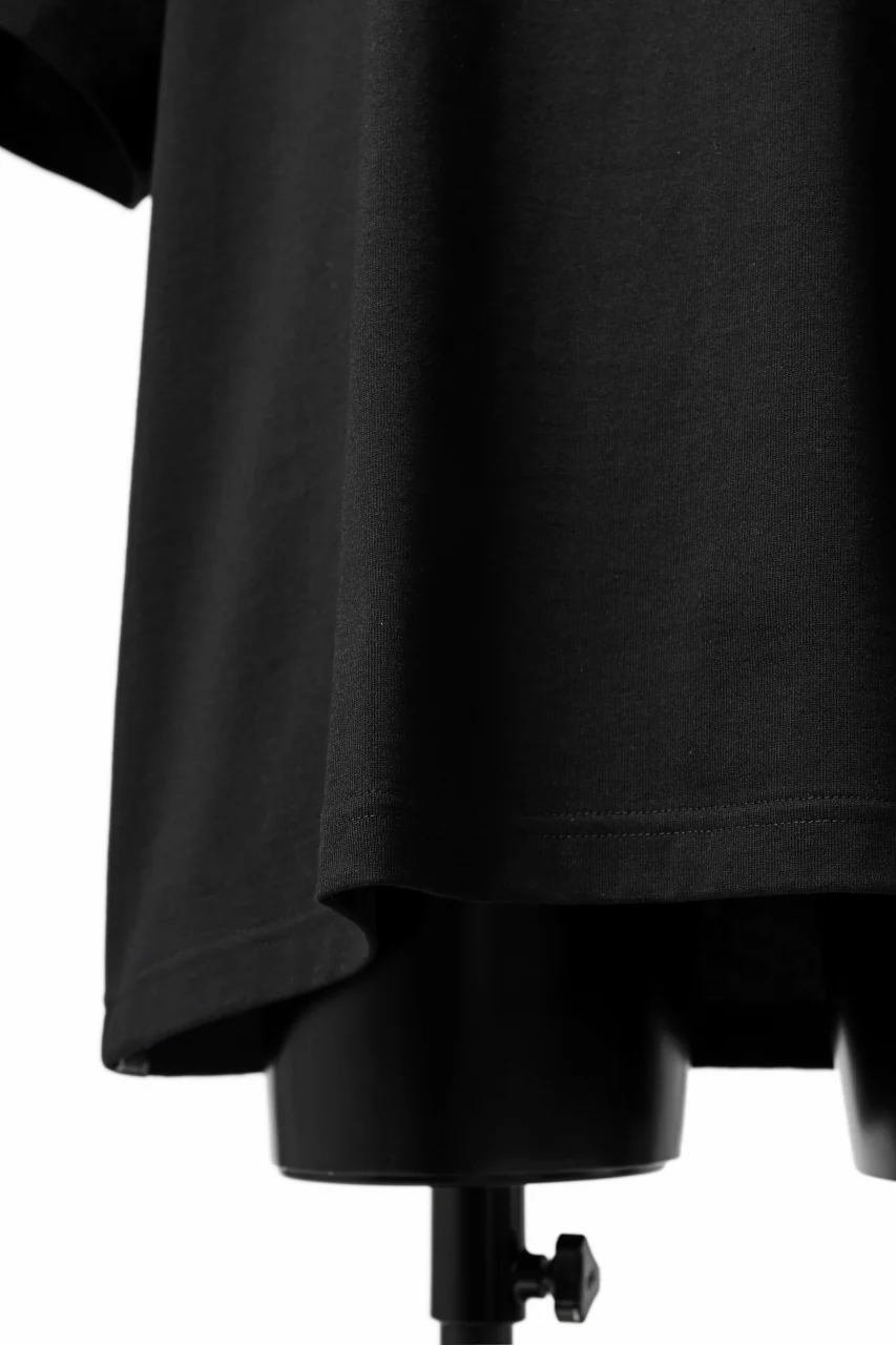 mastermind JAPAN MOVING SKULL TEE / BOXY FIT (BLACK) - Image 13