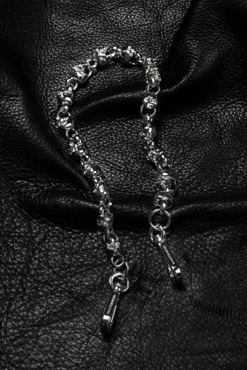 mastermind JAPAN WALLET CHAIN (SILVER) - Image 2