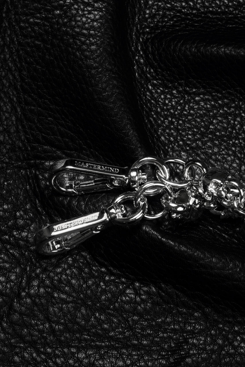 mastermind JAPAN WALLET CHAIN (SILVER) - Image 6
