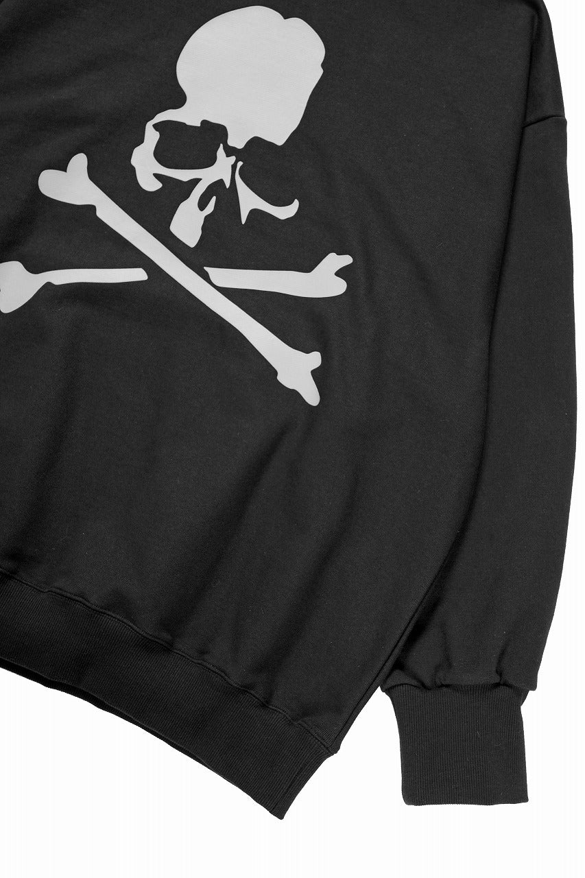 mastermind JAPAN x Dickies HOODIE (BLACK) - Image 6