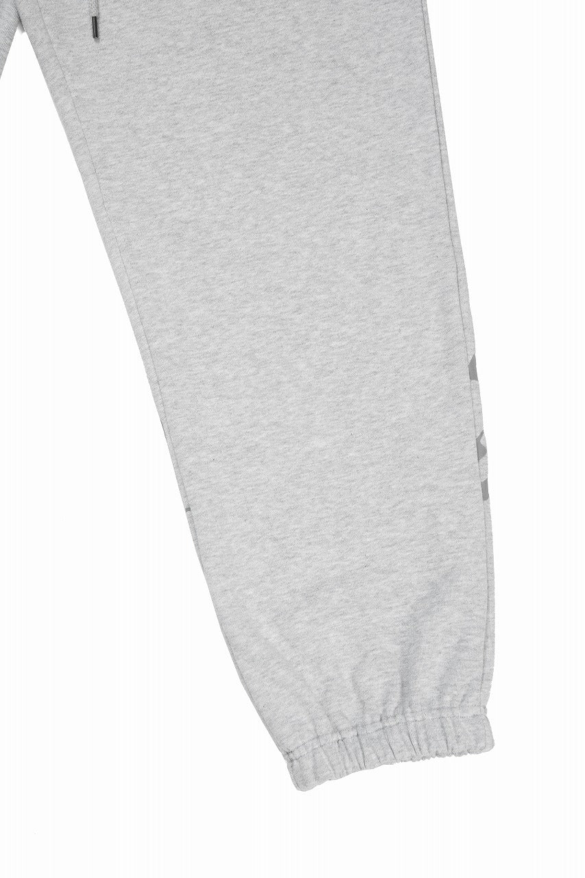 mastermind JAPAN x Dickies SWEAT PANTS (TOP GREY) - Image 5