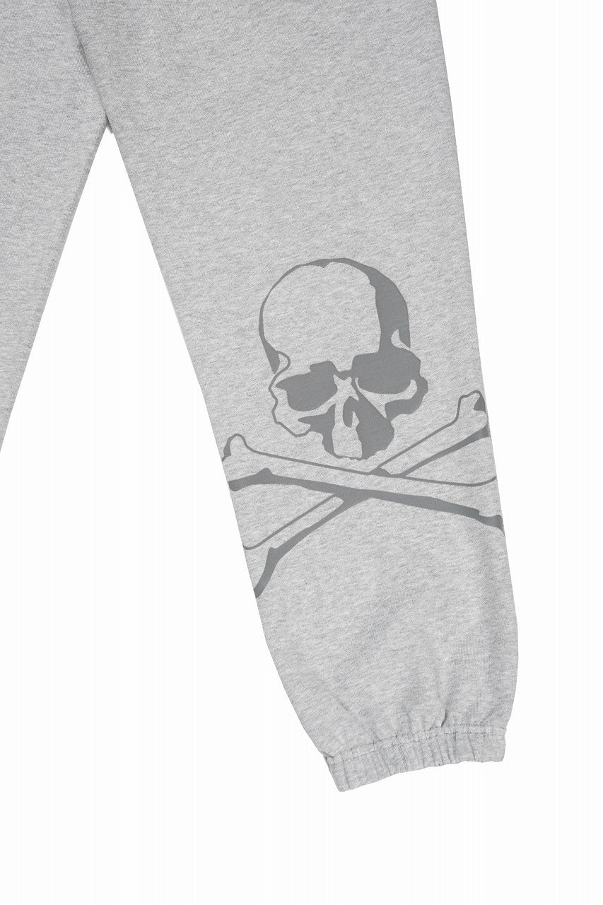 mastermind JAPAN x Dickies SWEAT PANTS (TOP GREY) - Image 7