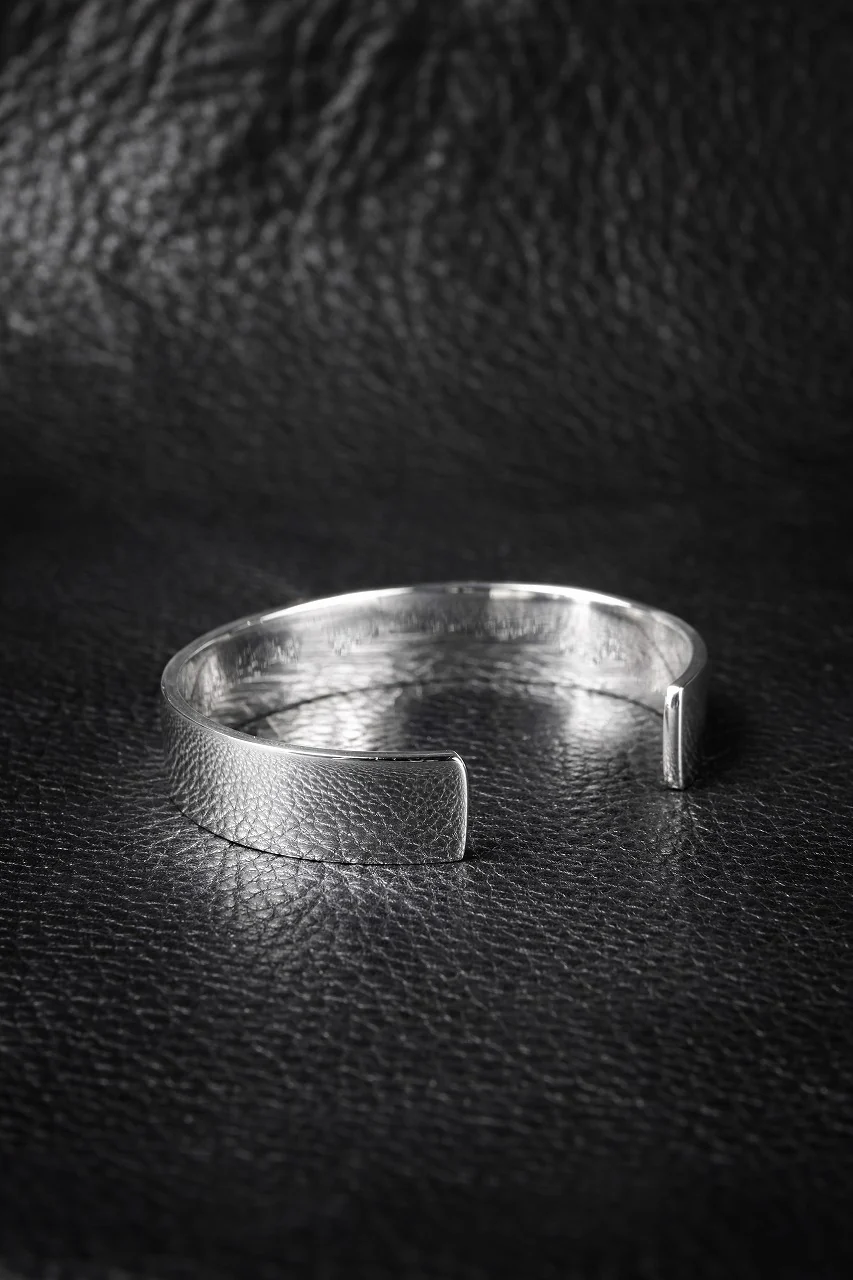 MASTERMIND WORLD BANGLE (GOLD x SILVER) - Image 6