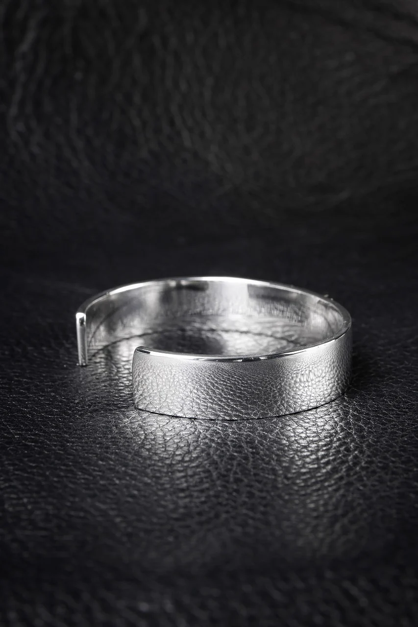 MASTERMIND WORLD BANGLE (GOLD x SILVER) - Image 7