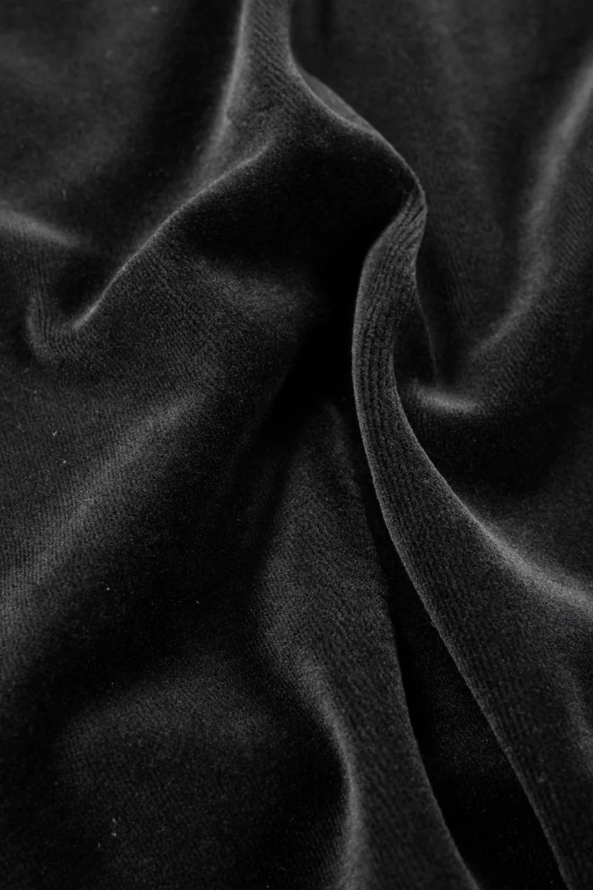 MASTERMIND WORLD VELOUR PANTS (BLACK) - Image 15