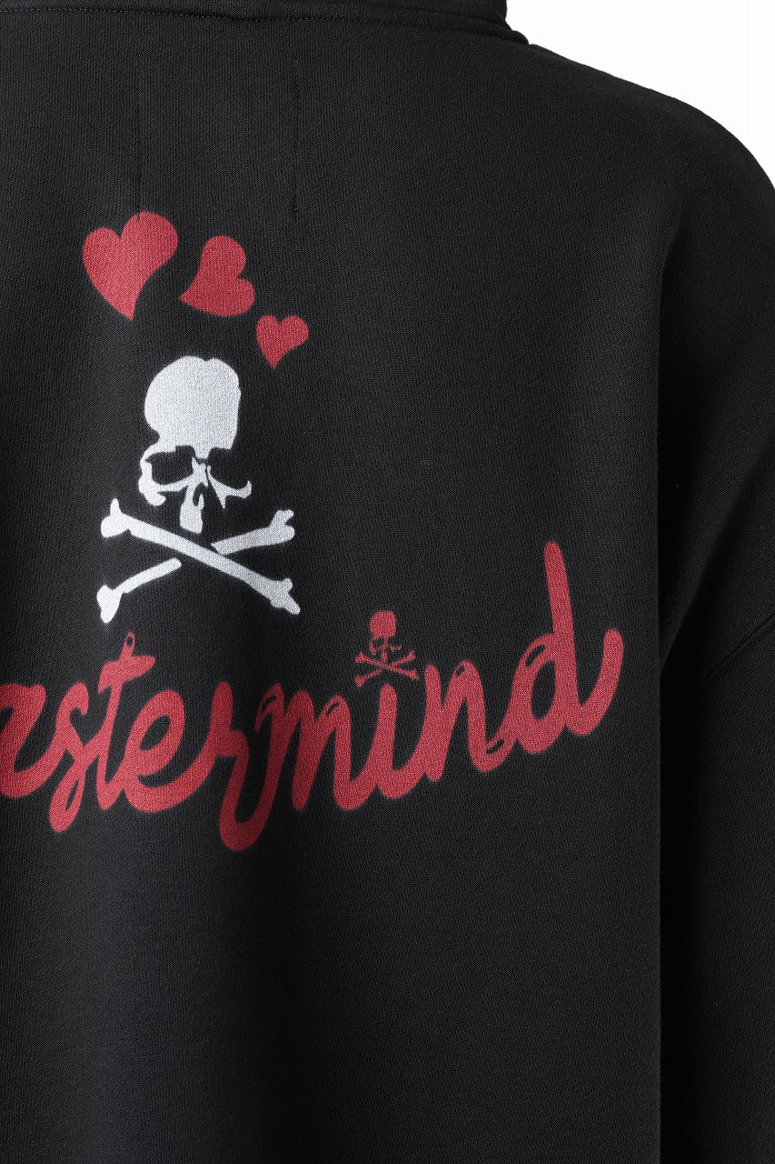 MASTERMIND WORLD x BETTY BOOP™︎ HOODIE / BOXY FIT (MULTI COLOR) - Image 6