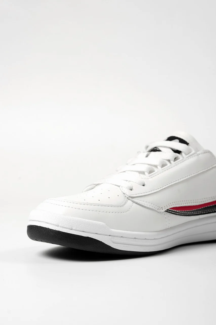 MASTERMIND WORLD x FILA FX-2 (WHITE) - Image 11