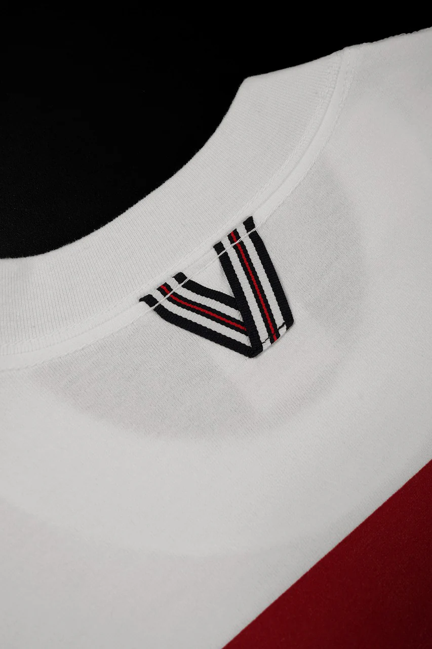 MASTERMIND WORLD x FILA TEE (WHITE) - Image 11