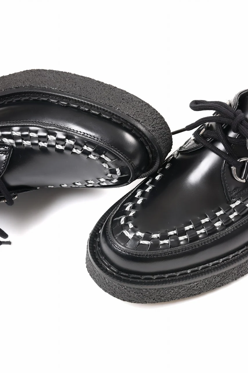MASTERMIND WORLD x GEORGE COX THE HATTON (BLACK) - Image 11