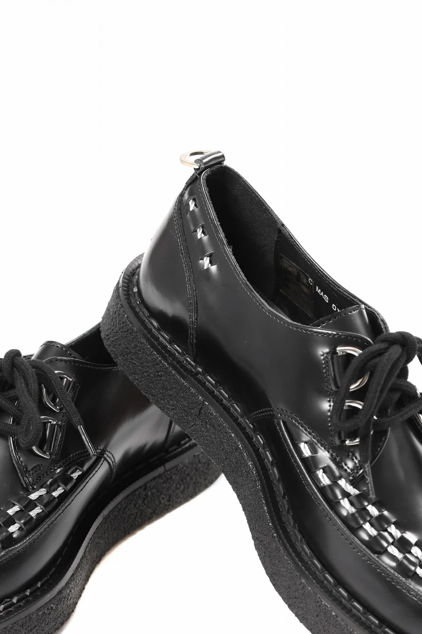 MASTERMIND WORLD x GEORGE COX THE HATTON (BLACK) - Image 16
