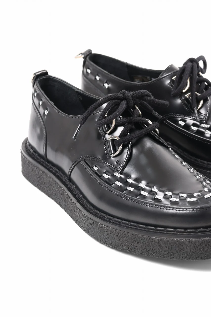 MASTERMIND WORLD x GEORGE COX THE HATTON (BLACK) - Image 18