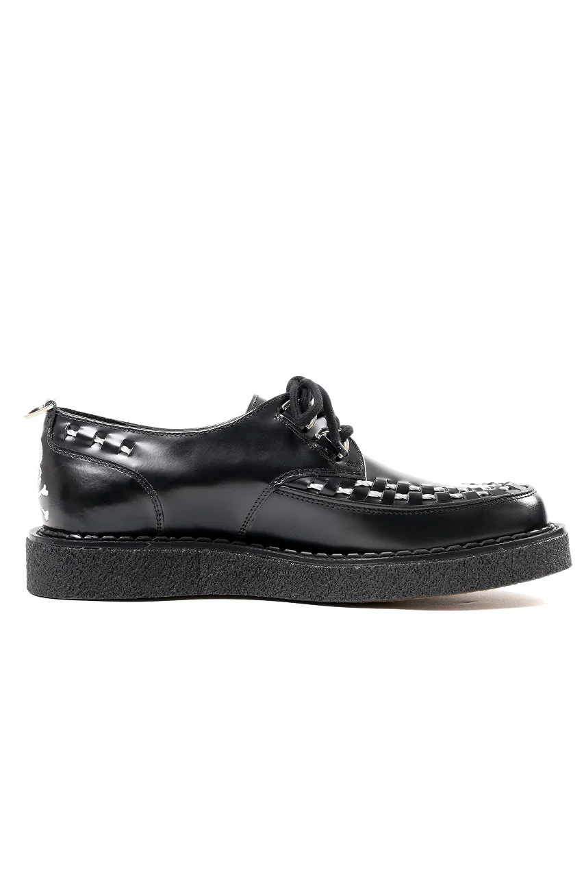 MASTERMIND WORLD x GEORGE COX THE HATTON (BLACK) - Image 19