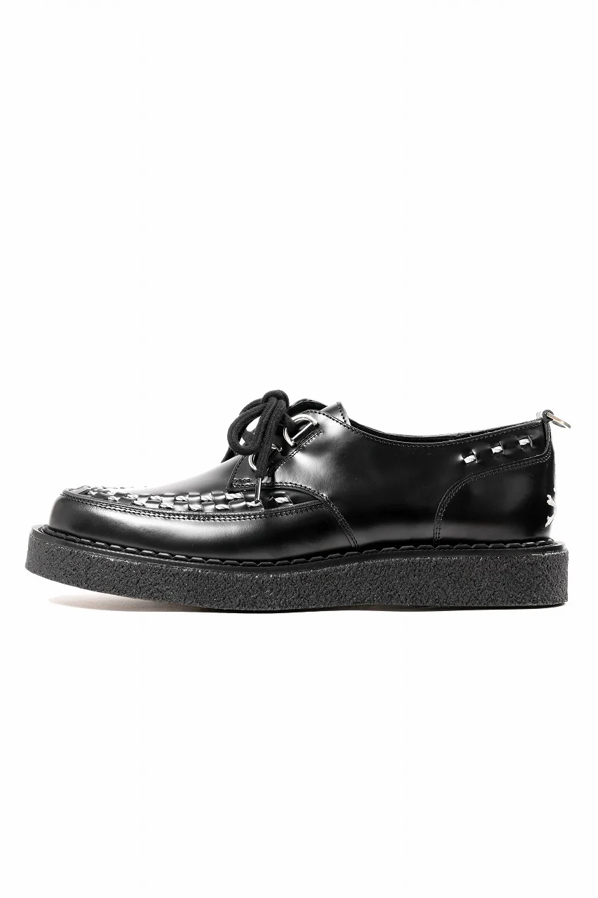 MASTERMIND WORLD x GEORGE COX THE HATTON (BLACK) - Image 20
