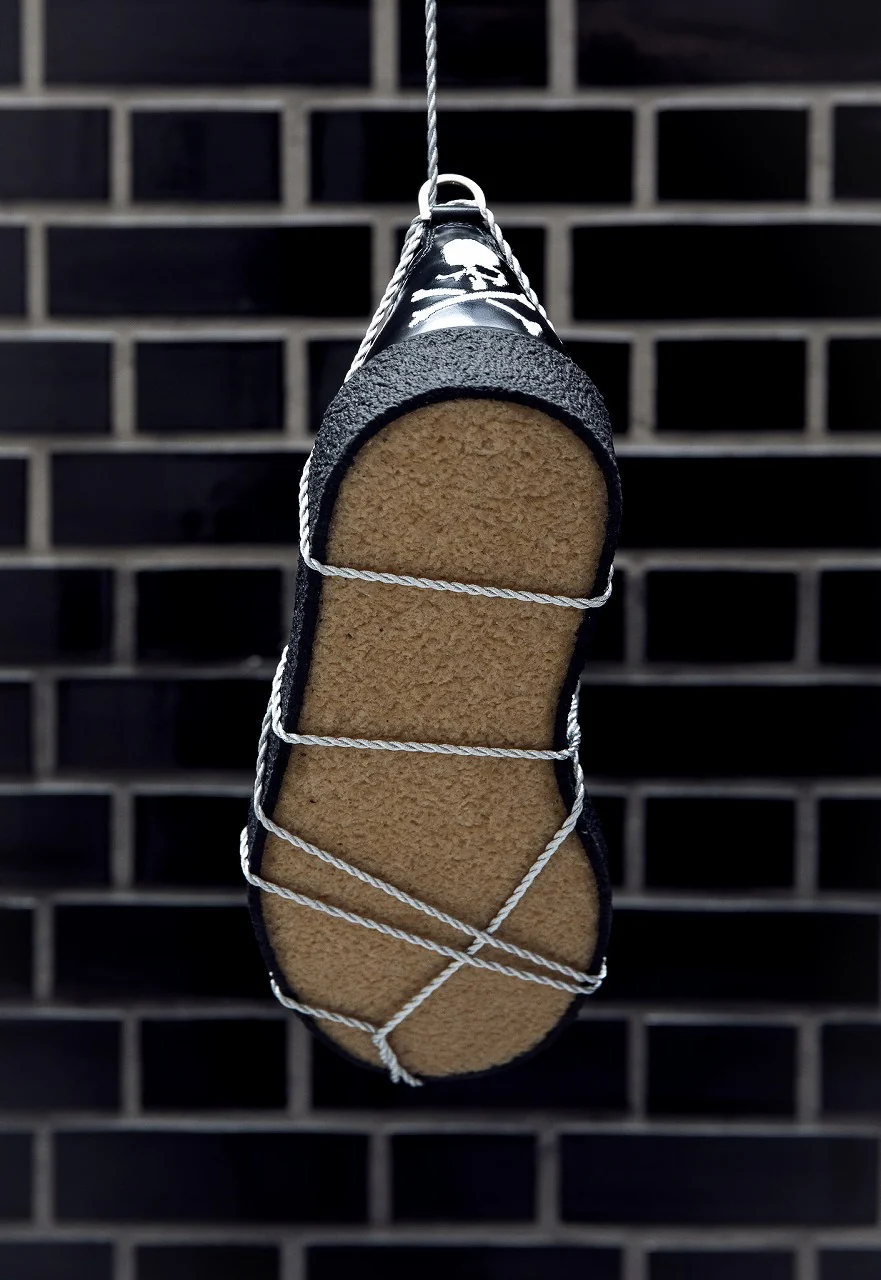 MASTERMIND WORLD x GEORGE COX THE HATTON (BLACK) - Image 38