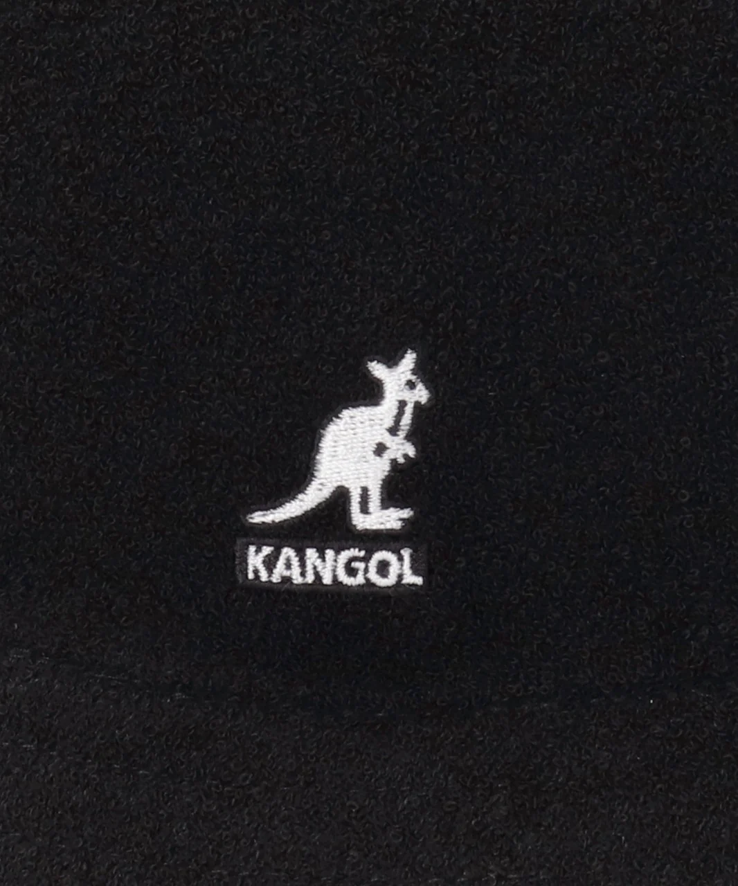 MASTERMIND WORLD x KANGOL® BERMUDA CASUAL (BLACK) - Image 10