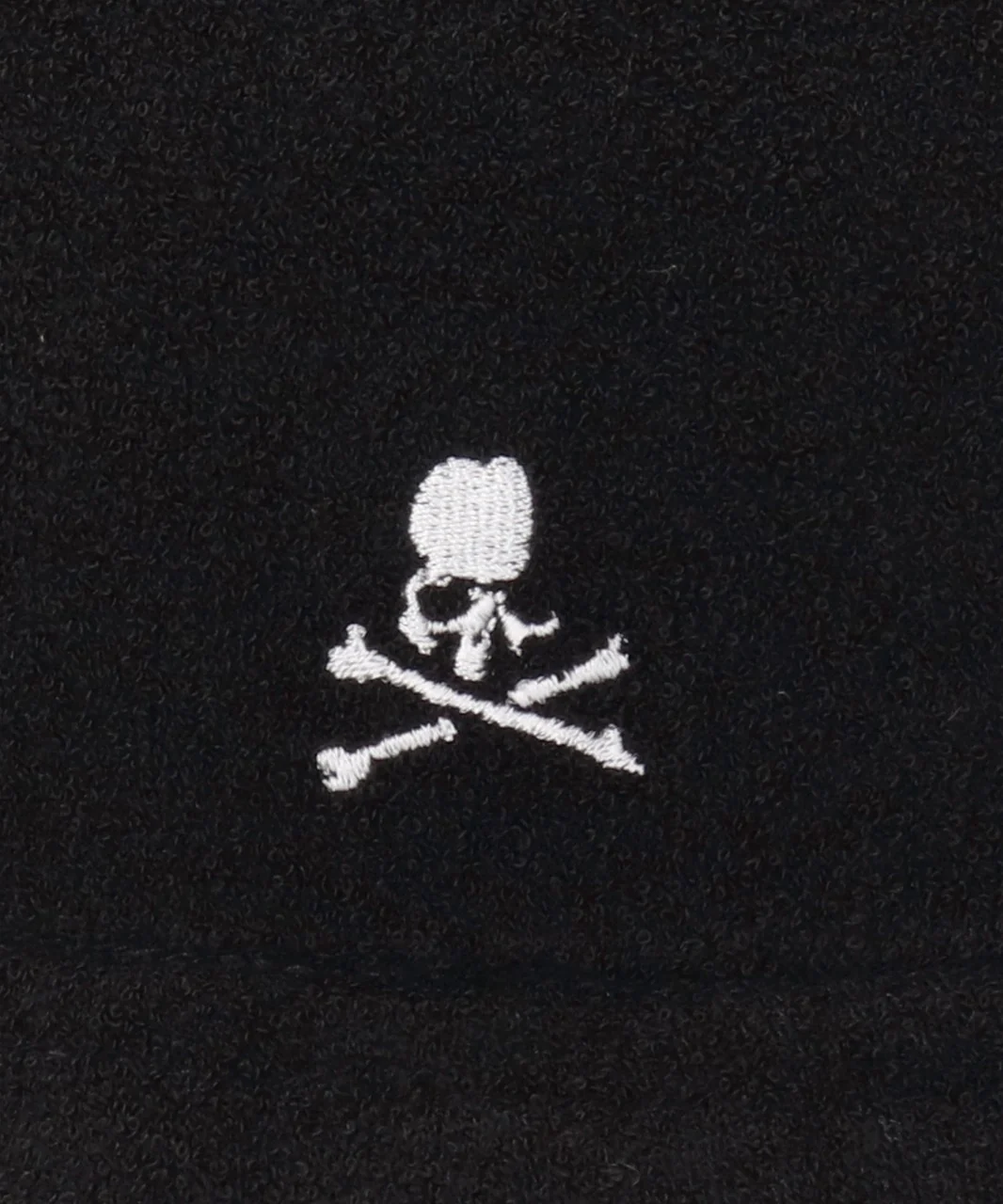 MASTERMIND WORLD x KANGOL® BERMUDA CASUAL (BLACK) - Image 11
