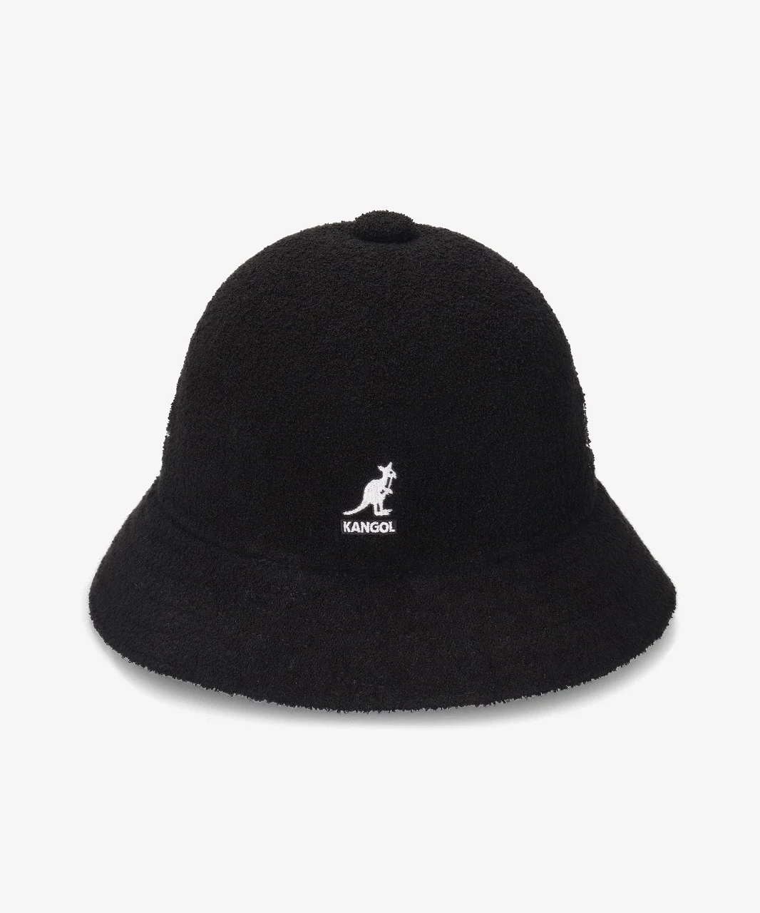 MASTERMIND WORLD x KANGOL® BERMUDA CASUAL (BLACK) - Image 6