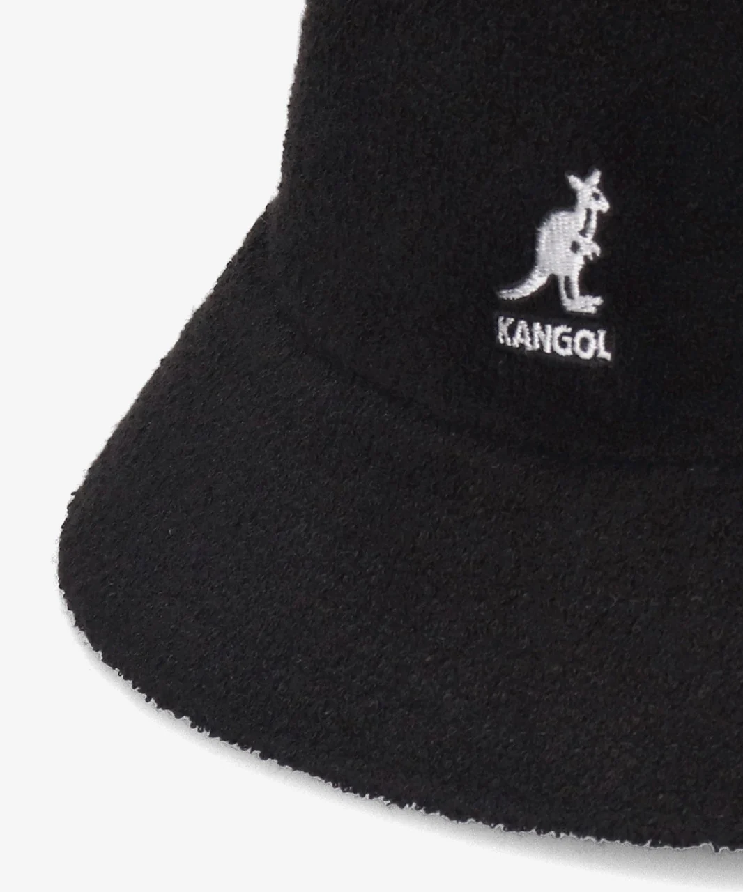 MASTERMIND WORLD x KANGOL® BERMUDA CASUAL (BLACK) - Image 9